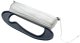 LeanToys Latawiec W Kształcie Ptaka Orzeł Uchwyt Linka 150 x 70cm EDUKAMP 3