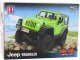 Double Eagle Auto Terenowe Zdalnie Sterowane RC Jeep Wrangler Rock Crawler Pomarańczowy 1:14 6