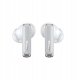 Słuchawki Baseus Słuchawki Bowie M2s Ultra TWS bezprzewodowe dokanałowe z interaktywnym ekranem - białe 5