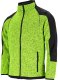 Bluza ochronna męska softshell stójka zamek odblaski SAGEWORK L 1
