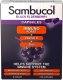 Vitabiotics Sambucol, Immuno Forte+, Vitamin C + Zinc, Capsules, 30 capsules Unisex 1