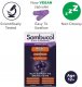 Vitabiotics Sambucol, Immuno Forte+, Vitamin C + Zinc, Capsules, 30 capsules Unisex 2