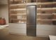 Lodówka Haier 3D 60 Serie 5 HTW5620DNMG Wolnostojący 414 l D Srebrny 12