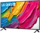 Telewizor LG QNED AI 55QNED80A6A 139,7 cm (55") 4K Ultra HD Smart TV Wi-Fi czarny 8