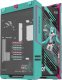 Obudowa Asus ROG Strix Helios II Hatsune Miku Edition Midi Tower Wielokolorowy 1