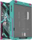 Obudowa Asus ROG Strix Helios II Hatsune Miku Edition Midi Tower Wielokolorowy 2