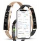Smartwatch JG Smart Smartband BT5.3 Sportowa opaska Pulsometr Smart Bracelet Wodoodporna Kroki 1