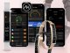 Smartwatch JG Smart Smartband BT5.3 Sportowa opaska Pulsometr Smart Bracelet Wodoodporna Kroki 9