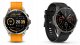 Smartwatch Zegarek GPS 5ATM AMOLED Rozmowy Bluetooth Puls Kompas Menu PL 2