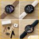Smartwatch Damski PL Menu Zegarek Rozmowy Powiadomienia Ciśnienie 3 PASKI 15