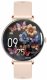 Smartwatch Damski PL Menu Zegarek Rozmowy Powiadomienia Ciśnienie 3 PASKI 3