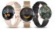 Smartwatch Damski PL Menu Zegarek Rozmowy Powiadomienia Ciśnienie 3 PASKI 4