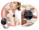 Smartwatch Damski PL Menu Zegarek Rozmowy Powiadomienia Ciśnienie 3 PASKI 9