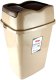 Kosz uchylny EASY 50 lt 2
