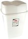 Kosz uchylny EASY 50 lt 3