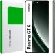 Zila Wyświetlacz do Realme GT 6 Ekran LCD Ramka Zielona Oryginał (5904858353996) 11