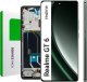 Zila Wyświetlacz do Realme GT 6 Ekran LCD Ramka Zielona Oryginał (5904858353996) 12