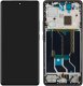 Zila Wyświetlacz do Realme GT 6 Ekran LCD Ramka Zielona Oryginał (5904858353996) 7