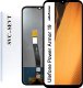 Zila Wyświetlacz do Ulefone Power Armor 19 Ekran LCD Oryginał (5904858353903) 12