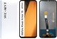 Zila Wyświetlacz do Ulefone Power Armor 19 Ekran LCD Oryginał (5904858353903) 13