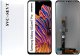 Zila Wyświetlacz do Samsung Galaxy XCover 7 Pro Ekran LCD Oryginał (5904858353934) 13