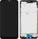 Wyświetlacz do Samsung Galaxy A16 4G Ekran LCD Incell Ramka SM-A165F (5904858352364) 7