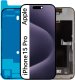 Zila Wyświetlacz do Apple iPhone 15 Pro Ekran LCD TFT (5904858354085) 1