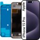 Zila Wyświetlacz do Apple iPhone 15 Pro Ekran LCD TFT (5904858354085) 11