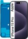 Zila Wyświetlacz do Apple iPhone 15 Pro Ekran LCD TFT (5904858354085) 10