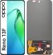 Wyświetlacz do Oppo Reno 13 F 5G Ekran LCD OLED (5904858354528) 1