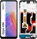 Wyświetlacz do Oppo A96 Ekran LCD Ramka (5904858353781) 1