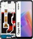 Wyświetlacz do Oppo A96 Ekran LCD Ramka (5904858353781) 10