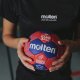 Molten H2A5000-W5Z Piłka do ręcznej 5000 IHF PRO Women World Championship 2025 7