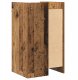 vidaXL Komoda 45x35x75 cm z drewna prasowanego Lumarko! 8