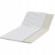 Podkłady na materac Biały 90 x 200 cm Poliester bez kleju Lumarko! 3