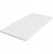 Podkłady na materac Biały 120 x 200 cm Poliester bez kleju Lumarko! 4