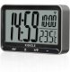 KIENZLE Digital Alarm Clock Horizontal 1