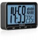 KIENZLE Digital Alarm Clock Horizontal 4
