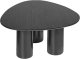 Stolik kawowy DACOMA Czarny 7