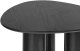 Stolik kawowy DACOMA Czarny 8