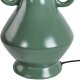 Lampa stołowa Beliani Lampa stołowa KERULEN Ceramika zielona 8
