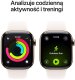 Smartwatch Apple Watch Series 11 OLED 42 mm Cyfrowy 374 x 446 px Ekran dotykowy 5G Tytan Wi-Fi GPS 4