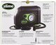 Kompresor samochodowy Slime Kompresor wielofunkcyjny z diodą LED Kompresor / pompka do opon 12V Uniwersalny 3