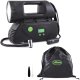 Kompresor samochodowy Slime Kompresor z diodą LED / cyfrowa pompka do opon Deluxe 12V Uniwersalny 1