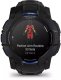 Zegarek sportowy Garmin Instinct 3 AMOLED - 50mm Czarno-niebieski (010-03020-03) 3