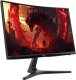 Monitor Acer Nitro ED240QP0bi (UM.UE0EE.004) 2