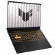 Laptop Asus TUF Gaming F16 FX608JH-I5165W - i5-13450HX | 16" | 2,5k | 165Hz | 32GB | 1TB | Win11H | RTX5050 2