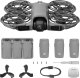 Dron DJI Neo 2 Fly More Combo (bez kontrolera) 1