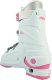 Roces Buty narciarskie Idea Free white-pink 450492 020 36-40 3