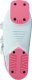 Roces Buty narciarskie Idea Free white-pink 450492 020 36-40 5